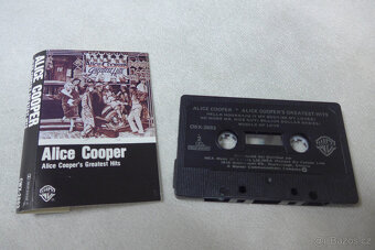 ALICE COOPER - 8
