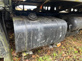 LIAZ 110.053 valník - 8