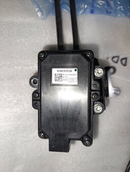 KTM 1290/1390 super Duke výfuk komplet - 8