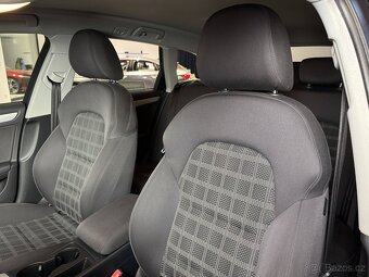 Audi A4 Avant 2.0TDi 110kW Ambition Xenon LED PDC - 8