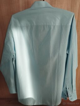 Pánské košile - 8