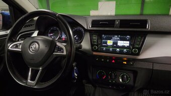 Škoda Fabia 1.2 TSI Edition - 8