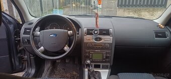Mondeo 2.0 tdci 2007 - 8