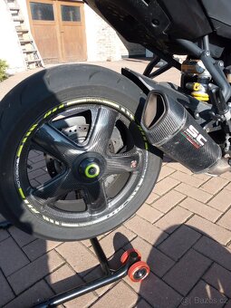 Triumph Tiger 1050 sport - 8