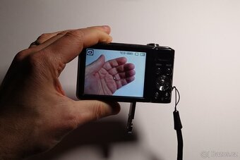 Samsung PL200 - čtěte popis - 8