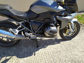 BMW R 1200 RS LC-2016 - 8