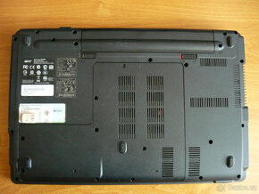 Acer Extensa 5635Z - 8