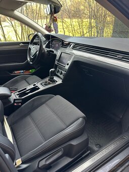 Volkswagen Passat B8 alltrack 2.0tdi - 8