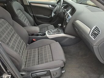 audi A4 B8 facelift - 8