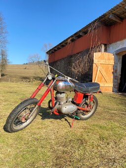 JAWA 250/353 bez tp - 8