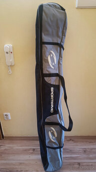 Lyže Atomic SL9 160 cm - 8