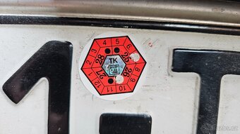 Přívěsný vozík za auto - 8