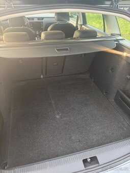 Škoda Octavia combi DSG - 8