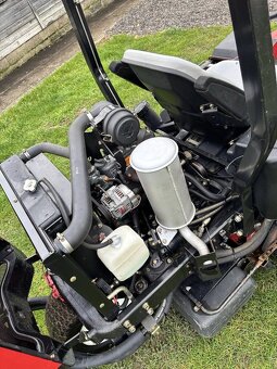 TORO 3100D Sidewinder - 8