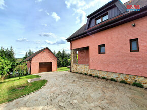 Prodej rodinného domu 4+kk (118 m²) v Krámech, Nové Dvory - 8