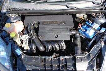 Ford Fiesta 1.4i 59kW - 8