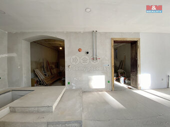 Pronájem obchod a služby, 100 m², Prostějov, ul. Kostelecká - 8
