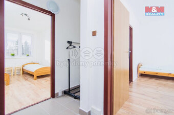 Prodej bytu 4+1, 83 m², Frýdek-Místek, ul. J. Božana - 8
