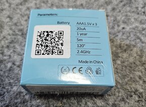 Aku vrtačka pro bat. Makita 18V, WiFi PIR SENZ,kleště,bruska - 8