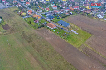 Prodej pozemku k bydlení, 1565 m², Kaznějov - 8