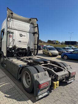 Scania R450 Lowdeck 2023 - 8