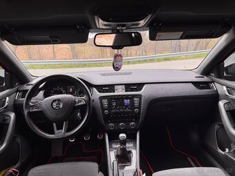 Škoda Octavia 3 RS - 8
