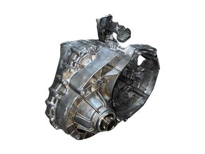Převodovka 6Q 4x4 KQK 2.0TDI 103KW CAAC VW T5 7H FL 2010 - 8