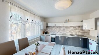 Prodej, dvougenerační rodinný dům, Městec Králové, okr. Nymb - 8