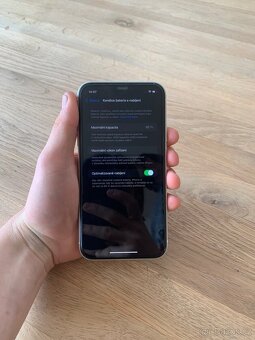 Apple iPhone 11 64gb-baterie 85%-TOP STAV+faktura - 8
