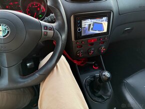 Alfa Romeo 147 GTA 3.2L 184kw Busso - 8