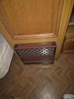 Karavan Hobby 545 - 8