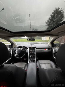 Ford Edge Sport AWD 3.7 V6 + LPG - 8