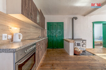 Prodej rodinného domu, 380 m², Brtníky - 8