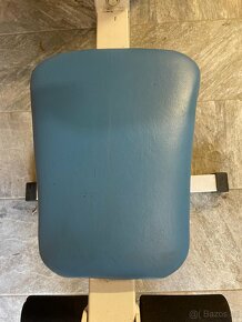 Cvičící stroj Home Gym - 8