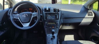 Avensis - 8