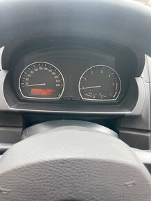 Prodám BMW x3 e83 xdrive - 8