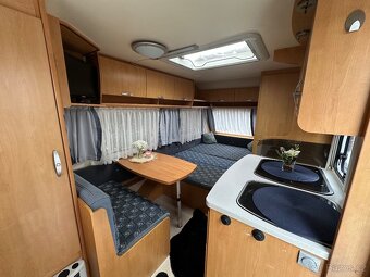 Karavan Knaus 2009 - 8