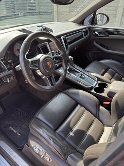 Porsche Macan 3.0 V6 S - 8