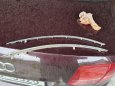 prodam lišty audi a8 4e0 d3 naraznik - 8