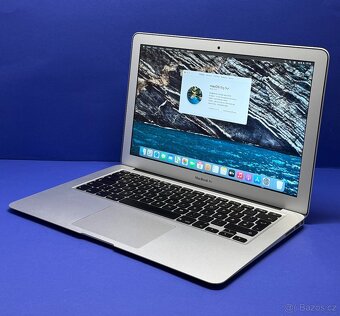 MacBook Air 13" 2014 / Záruka - 8
