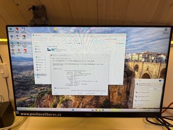 DELL Optiplex 3070 Micro-repas,záruka 2 roky,Win11(eč K25K6) - 8