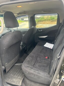 Nissan Navara NP300 D23 2.3dCi 140kw - 8