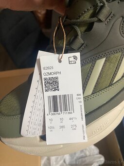 Adidas Original vel. 10 (44 2/3) - 8