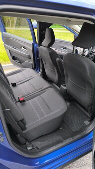 Dacia Jogger 2022 10600km 1. Majitel - 8