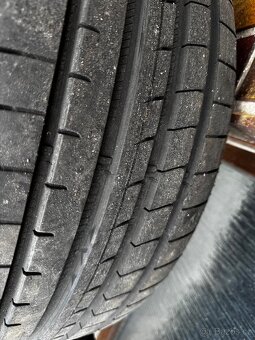Sada letních pneu Goodyear Eagle F1 Asymmetric 3 235/45/18 - 8