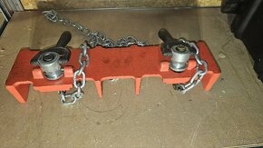 Hilti a Ridgid Potrubní nástroje - 8