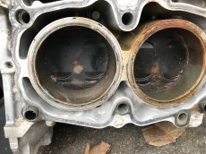Subaru Legacy GL Combi 2,0i 92kW 2002 EJ20, díly - 8