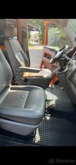 Transporter T5 1,9Tdi - 8
