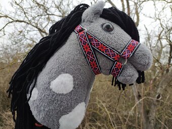 Hobby horse - 8