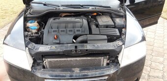Škoda Octavia 2.0 TDI RS 170 ps, 6-ti rychlostní - 8